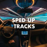 VA - Sped Up Tracks (2023) MP3