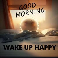 VA - Good Morning - Wake Up Happy (2023) MP3