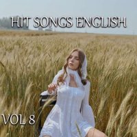 VA - Hit Songs English Vol 8 (2023) MP3