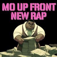 VA - Mo Up Front New Rap (2023) MP3