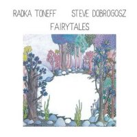 Radka Toneff - Fairytales [Remaster 2022] (1982/2022) MP3