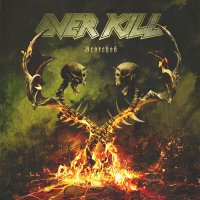 Overkill - Scorched (2023) MP3