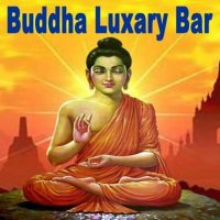 VA - Buddha Luxury Bar - The Ibiza Chillout Summer Mix (2023) MP3