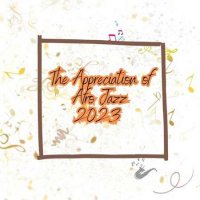 VA - The Appreciation of Afro Jazz (2023) MP3