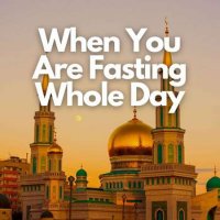 VA - When You Are Fasting Whole Day (2023) MP3