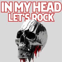 VA - In My Head Let's Rock (2023) MP3