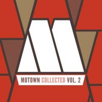 VA - Motown Collected Volume 2 (2023) MP3