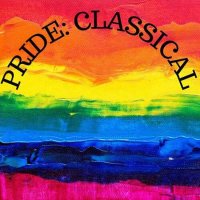 VA - Pride: Classical (2023) MP3