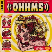 Ohhms - Rot (2023) MP3