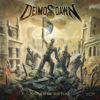 Deimos' Dawn - Anthem Of The Lost (2023) MP3