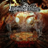 Lucious Bloodfire - The Ninth Circle Absolute (2023) MP3