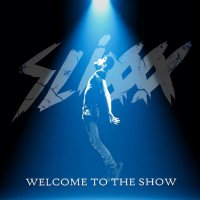 SLIXXX - Welcome To The Show [EP] (2023) MP3