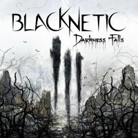 BlacKNetiC - Darkness Falls (2023) MP3