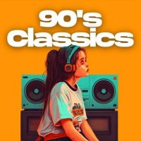 VA - 90's Classics (2023) MP3