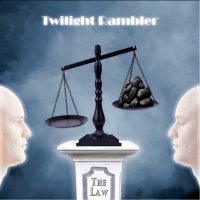 Twilight Rambler - The Law (2023) MP3