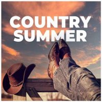 VA - Country Summer Hits (2023) MP3