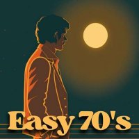 VA - Easy 70's (2023) MP3