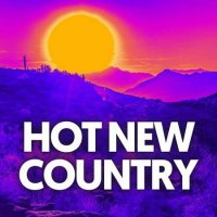 VA - hot new country (2023) MP3