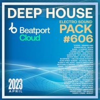 VA - Beatport Deep House: Sound Pack #606 (2023) MP3