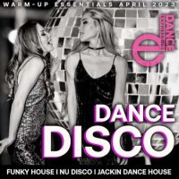 VA - E-Dance Expressions Disco (2023) MP3