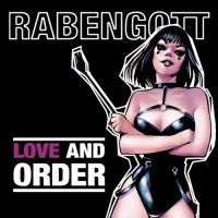 Rabengott - Love and Order (2023) MP3