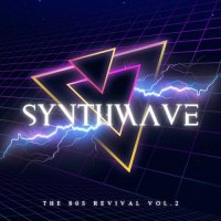 VA - Synthwave [The 80s Revival, Vol. 2] (2023) MP3