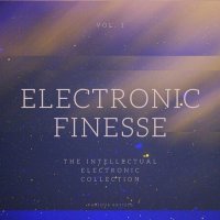 VA - Electronic Finesse, Vol. 1 [The Intellectual Electronic Collection] (2023) MP3