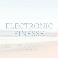 VA - Electronic Finesse, Vol. 2 [The Intellectual Electronic Collection] (2023) MP3