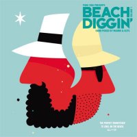 VA - Beach Diggin', vol.1 (2013) MP3