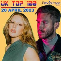 VA - The Official UK Top 100 Singles Chart [20.04] (2023) MP3