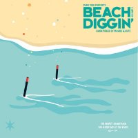 VA - Beach Diggin', vol.2 (2014) MP3