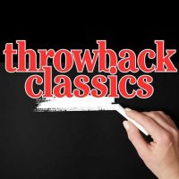VA - throwback hits (2023) MP3
