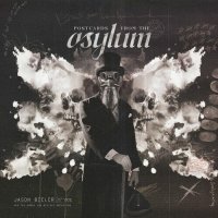 Jason Bieler And The Baron Von Bielski Orchestra - Postcards from the Asylum (2023) MP3