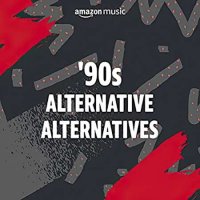VA - '90s Alternative Alternatives (2023) MP3