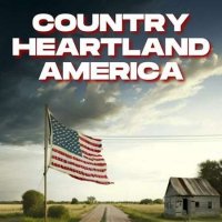 VA - Country Heartland America (2023) MP3