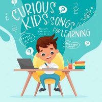 VA - Curious Kids: Songs For Learning (2023) MP3
