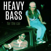 VA - Heavy Bass For The Car (2023) MP3