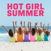 VA - Hot Girl Summer (2023) MP3