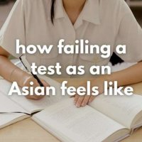 VA - How failing a test as an Asian feels like (2023) MP3