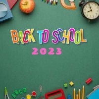 VA - Back to School (2023) MP3