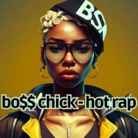 VA - bo$$ chick - hot rap (2023) MP3