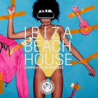 VA - Ibiza Beach House (2023) MP3