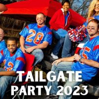 VA - Tailgate Party (2023) MP3