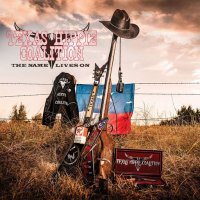 Texas Hippie Coalition - The Name Lives On (2023) MP3