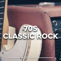 VA - 70s Classic Rock (2023) MP3