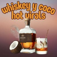 VA - whiskey y coco hot virals (2023) MP3