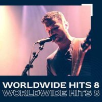 VA - Worldwide hits 8 (2023) MP3