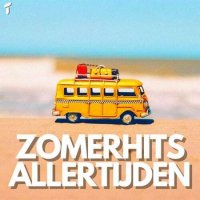 VA - Zomerhits Allertijden (2023) MP3