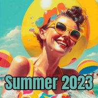 VA - Summer (2023) MP3