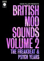 VA - Eddie Piller Presents British Mod Sounds of The 1960s Volume 2 (2023) MP3